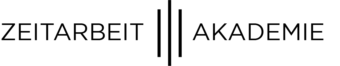 Zeitarbeit-Akademie