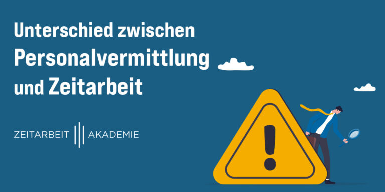 Zeitarbeit Muss Ich Jeden Einsatz Annehmen Was ist Zeitarbeit? - Gesetzliche Regelungen zur Zeitarbeit