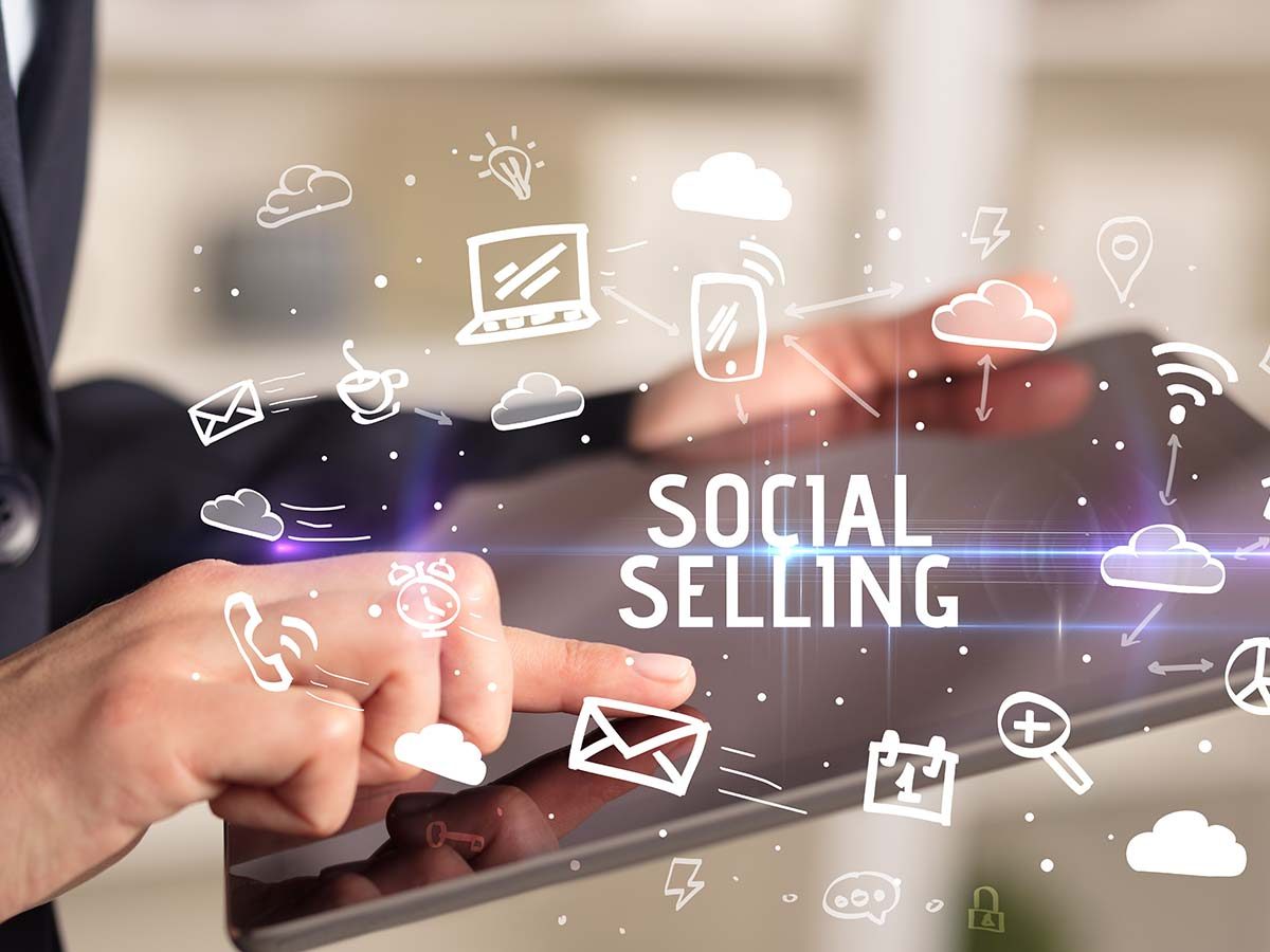 Social Selling